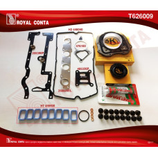MOTOR TAKIM CONTA SKT KEÇE SUBAP LAS SKC SİZ BOXER-JUMPER 2.2 HDİ 100/120 P22DTE
