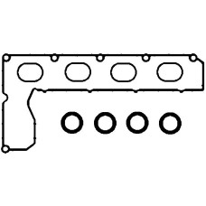 KÜLBÜTÖR KAPAK CONTASI 307-308-407-508-807-EXPERT-C4-C5-C8-JUMPY-CMAX-FOCUS 2.0H