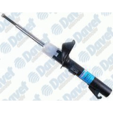 amortisor on ford fiesta iv 1-0 1-3 1-25 16v 1-4 16v 1-8tdi 95-1101