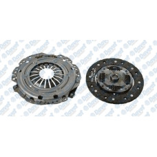 debriyaj seti baski-disk astra g-h-vectra b-c-corsa b-zafira-combo 1-6 16v-1-7x1