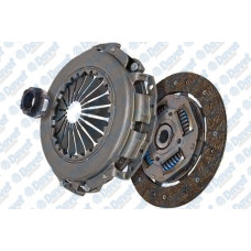 DEBRIYAJ SETI GOLF V CADDY BORA GOLF VI JETTA PASSAT OCTAVIA ROOMSTER TOLEDO  CO