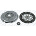 DEBRIYAJ SETI ESKI NO:3000951013 P206 P207 P307 P308 P407 1.6HDI BERLINGO C2 C3