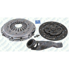 DEBRIYAJ SETI MAZDA 3 1.4 1.6 16V 03>09