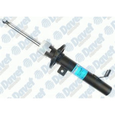 amortisor on sag fiesta tdci benzinli 02-