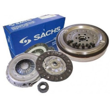 VOLANT DEBRİYAJ SETİ BİLYA TRANSPORTER T5 1.9 TDI AXB 04-10