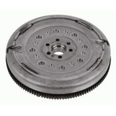 DEBRİYAJ VOLANI VW TRANSPORTER T6 2.0 TDI 10 > CAAA-CAAB-CAAC-CAAE-CCHA-CAAE-CCH