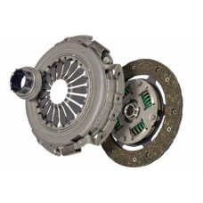 DEBRİYAJ SETİ CORSA A-B-COMBO B-ASTRA F-TIGRA VECTRA A-KADETT E 1.2-1.3-1.4 C12-