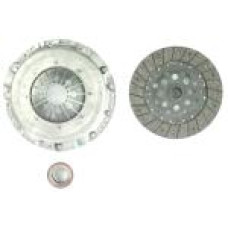 DEBRIYAJ SETI RULMANLI MERCEDES W638 B901 B904