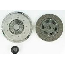 DEBRİYAJ SETİ PASSAT-A4-A6 1.9TDI 96-01 AFN-1Z-AHH-AHU-AVG-