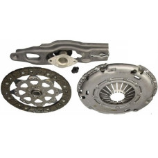 DEBRİYAJ SETİ MITSUBISHI COLT IV 1.5 DI-D 04-12