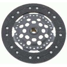 DEBRİYAJ SETİ BASKI DİSK CORSA C-COMBO 1.3 CDTI EASYTRONİK Z13DT