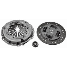 DEBRIYAJ SETI COMBO E-CROSSLAND 18 P207-P208-P301-P308 08 P2008 13 P3008 16 RIFT