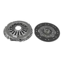 DEBRİYAJ SETİ BASKI DİSK ASTRA H-CORSA D 1.3 CDTI 05 90HP Z13DTH-DTE-DTJ-A13DTC-