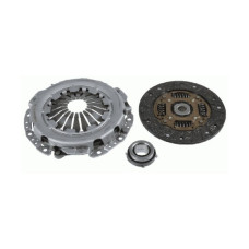 DEBRİYAJ SETİ HYUNDAI İ10 08-13 İ20 08-15