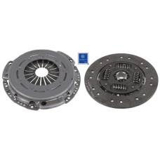 DEBRIYAJ SETI RULMANSIZ MERCEDES W639 W447 B906