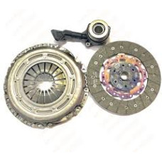 DEBRİYAJ SETİ RULMANLI MONDEO IV 1.6TDCİ 10-15 SMAX 11 14 TOURNEO CONNECT 13 GAL