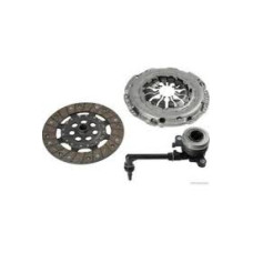 DEBRİYAJ SETİ QASHQAI-NOTE 1.5 DCI 2008-2013 JUKE 2010 1.5 DCI