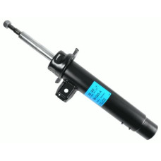AMORTISOR ON SOL GAZLI BMW X1 E84 09 15