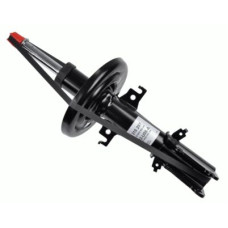AMORTISOR ON GAZLI MERCEDES CITAN W415 08 . RENAULT KANGOO III 08