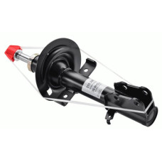 AMORTISOR ON GAZLI. KISA 27mm MERCEDES CITAN W415 12 . RENAULT KANGOO III 08