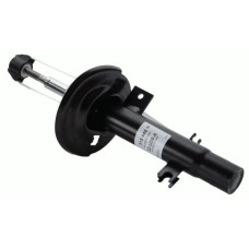 ÖN AMORTİSÖR SAĞ CITROEN C3 09 16 DS3 15 19 47cm UZUN MİLLİ GAZLI