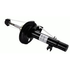 ÖN AMORTİSÖR SAĞ P208 2012 GAZLI Tekerlek göbegi- : 72 mm