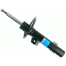 AMORTISOR ON SOL GAZLI BMW X3 E83 04 11