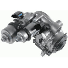 OTOMATİK ŞANZIMAN VİTES AKSİYONERİ P208-P207-BIPPER-NEMO-C3 PLURIEL-C2-C3 II-DS3