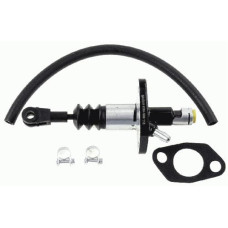 DEBRİYAJ ÜST MERKEZİ VECTRA B 1.6-1.7-1.8-2.0-2.5 X16SZR-X16XEL-X17DT-X18XE1-X20