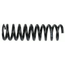 HELEZON YAYI ARKA 339mm MERCEDES E-CLASS W124 S124 C124