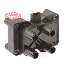 ATESLEME BOBINI FIESTA V-VI 01 11 FUSION 01 12 1.25-1.3-1.4-1.6TI FOCUS II C MAX