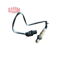 OKSİJEN SONDA SENSOR FIAT 500L-DOBLO III 2.0 CC