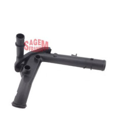 DEVİRDAİM BLOK SU BORUSU RENAULT MEGANE II-III-IV-FLUENCE-KANGOO-LAGUNA III-SCEN