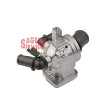 TERMOSTAT KOMPLE 88 C DOBLO-FIORINO-LINEA-PUNTO-CORSA D-ASTRA H-COMBO 1.3 MTJ 1.