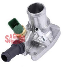 TERMOSTAT ALBEA - DOBLO - LINEA PUNTO - IDEA - BRAVO - EGEA 1.4 BENZİNLİ 87C