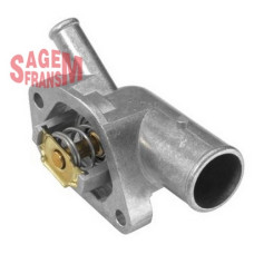 TERMOSTAT TEMPRA 90-96 - TIPO 88-95 SLX - UNO 70 89-95 1.4-1.4 IE - 1.6-1.6 IE 8