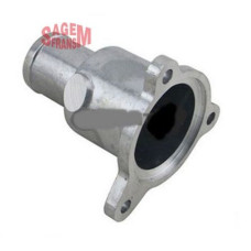 TERMOSTAT YUVASI MEGANE II - SCENIC II METAL BORUSUZ