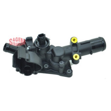 TERMOSTAT 83 C MERCEDES OM607 W176 W246 X156 C117 X117 W415 . RENAULT K9K 1.5 dC