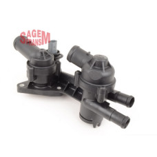 TERMOSTAT GOLF 5-6 PLUS - JETTA III-IV PASSAT - SCIROCCO - TIGUAN 1.4TSI 87C