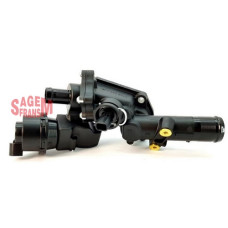 TERMOSTAT CLIO IV - CAPTUR - KANGOO III 1.5 DCI K9K 90BG 83C