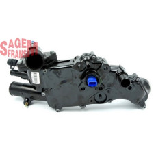 KOMPLE TERMOSTAT 83C DUCATI-II BOXER II 2.0-2.2 HDİ