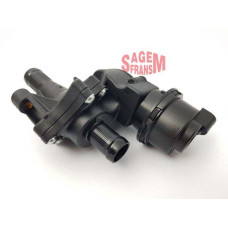 EGR BEYNİ MASTER III 2.3DCI-TRAFIC III 2.0DCI M9R-M9T