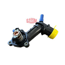 TERMOSTAT 88 C FIAT EGEA 500L 1.6 D 15 MJET JEEP RENEGADE 1.6 D MJET 14