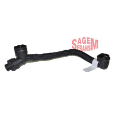 YAĞ SOĞUTUCU BORUSU DOBLO-EGEA-500L 1.6 EURO 6
