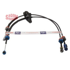 VİTES KUMANDA TELİ SAĞ/SOL DOBLO 1.3-1.6 JTD 10 >