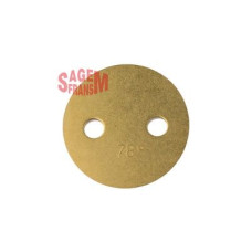 KARBURATOR KELEBEK SARI PUL R9 - R11 RCA 78C