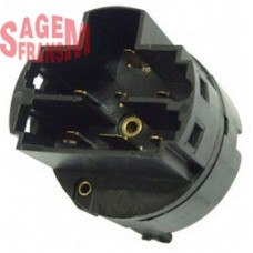 KONTAK TERMİĞİ DOBLO - ALBEA