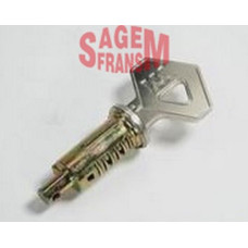 KAPI KİLİT ŞİFRE R12 - TOROS TEKLİ