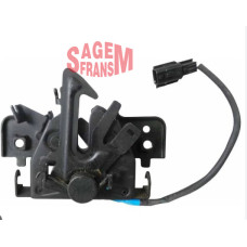 MOTOR KAPUT KİLİDİ ELEKTRİKLİ MEGANE IV