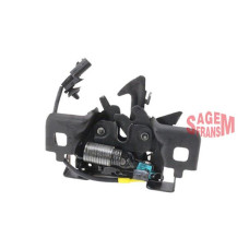 MOTOR KAPUT KİLİDİ ELEKTRİKLİ RENAULT CAPTUR 13 CLIO IV 12 TRAFIC III 15 ZOE 12